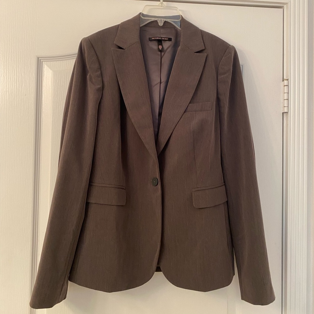 Victoria’s Secret Blazer Size 14 NWOT